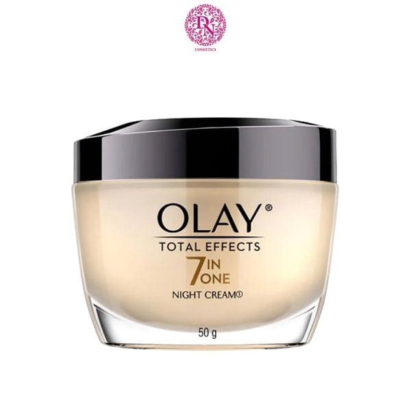 KEM DƯỠNG OLAY TRẺ HÓA LÀN DA 7IN1 50G
