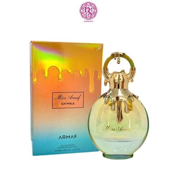 NƯỚC HOA ARMAF DELIGHTS EAU DE PARFUM 100ML