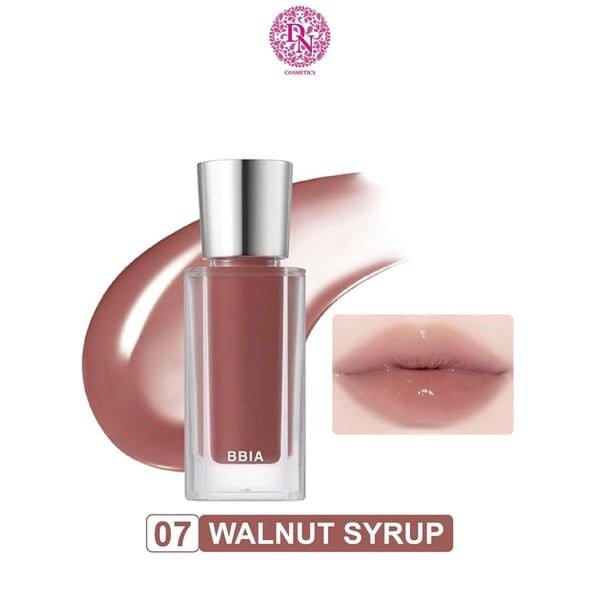 SON BÓNG BBIA OVER GLAZE 45G