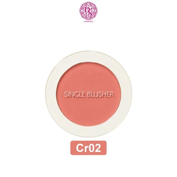 PHẤN MÁ THE SAEM SINCLE BLUSHER