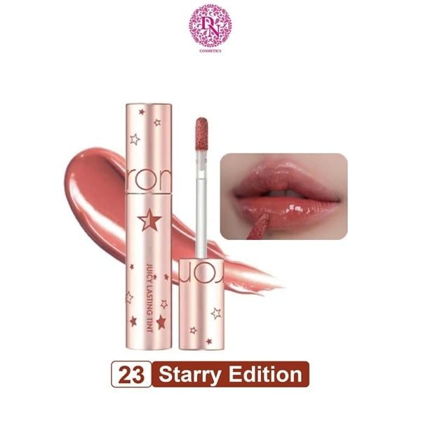 SON BÓNG ROMAND JUICY LASTING TINT