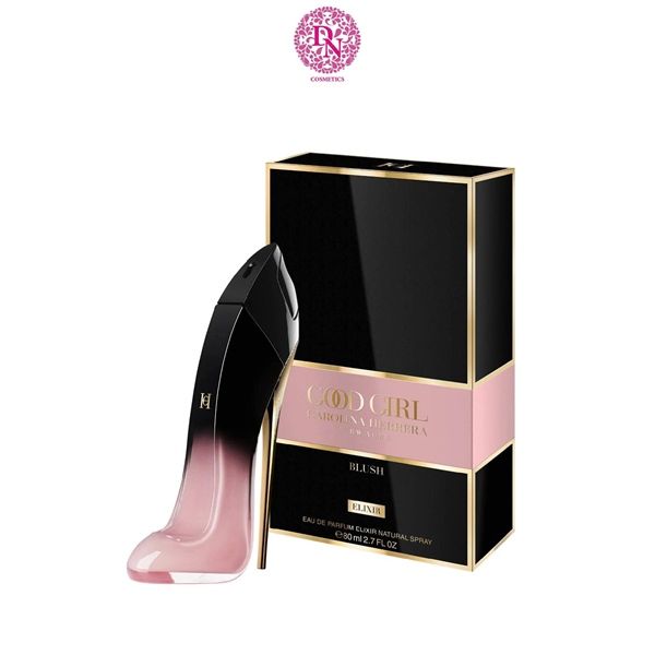NƯỚC HOA GOODGIRL EAU DE PARFUM