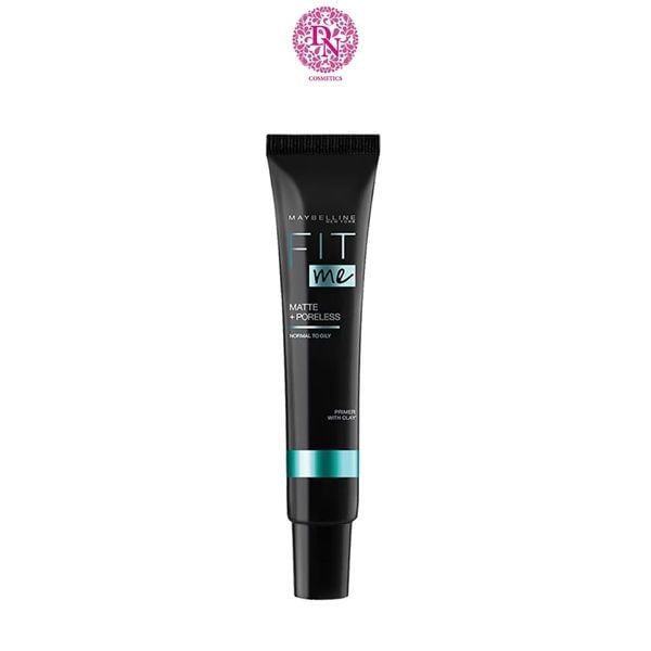 KEM LÓT KIỀM DẦU MAYBELLINE FIT ME MATTE + PORELESS PRIMER SPF20 30ML