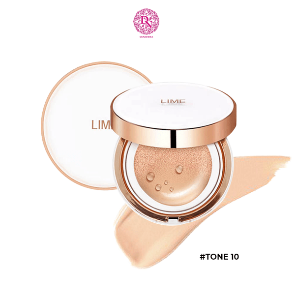 PHẤN NƯỚC LIME TRẮNG (DA DẦU)