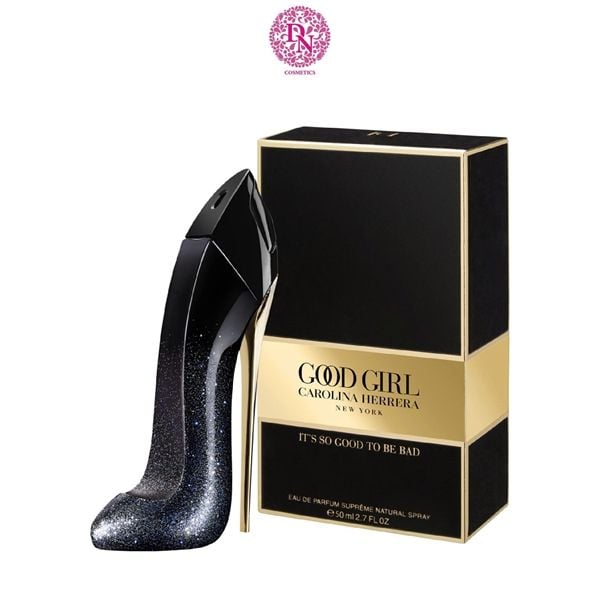 NƯỚC HOA GOODGIRL EAU DE PARFUM