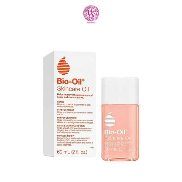 TINH DẦU TRỊ RẠN BIO OIL 60ML ÚC (CHAI NHỎ)