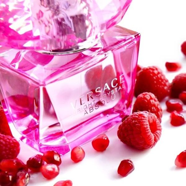 NƯỚC HOA VERSACE BRIGHT CRYSTAL ABSOLU POUR FEMME EAU DE PARFUM