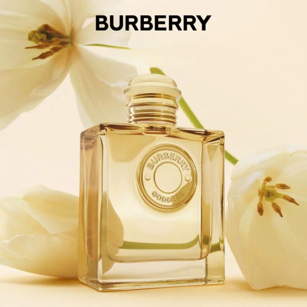 NƯỚC HOA BURBERRY GOODNESS EAU DE PARFUM 100ML