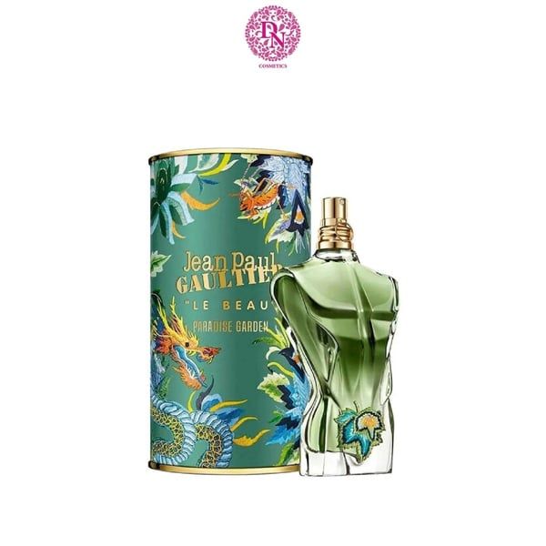 NƯỚC HOA JEAN PAUL GAULTTER SCANDAL