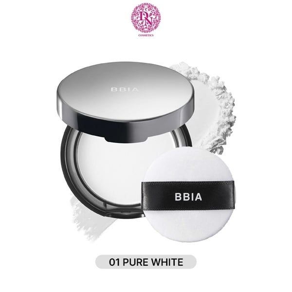 PHẤN PHỦ BBIA EAU POWDER PACT 9G