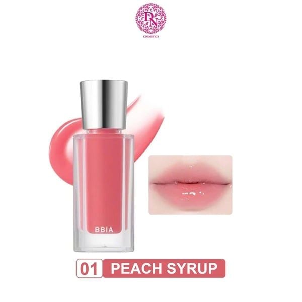 SON BÓNG BBIA OVER GLAZE 45G