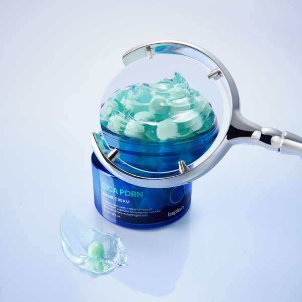 KEM DƯỠNG BEPLAIN CICA PDRN REPAIR CREAM 50ML