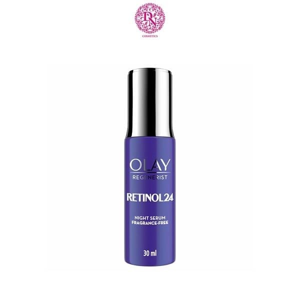 SERUM TRẺ HÓA DA OLAY RETINOL 24