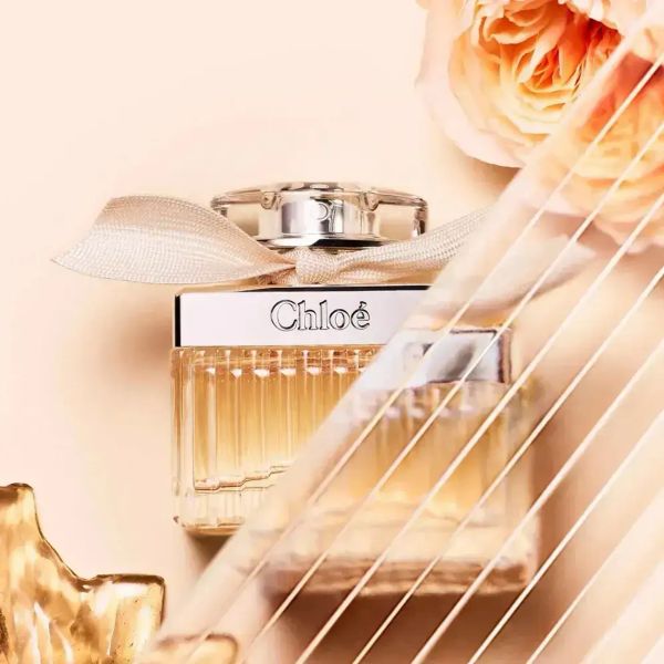 NƯỚC HOA CHLOE EAU DE PARFUM 75ML