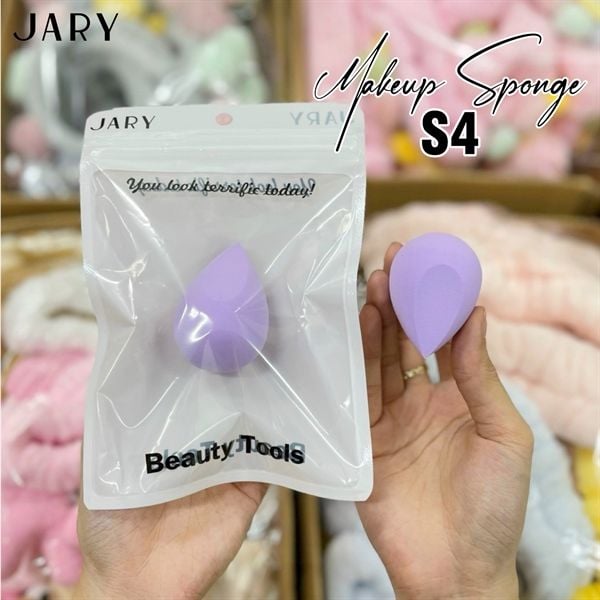 MÚT TRANG ĐIỂM JARY MAKEUP SPONGE