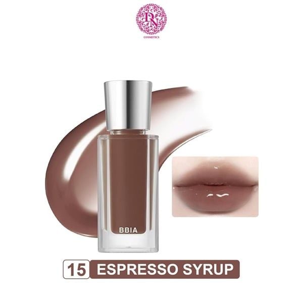 SON BÓNG BBIA OVER GLAZE 45G