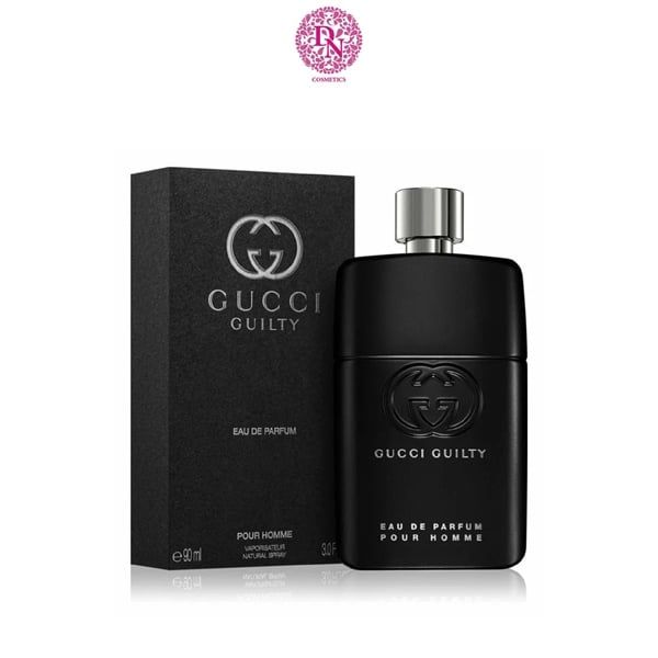 NƯỚC HOA GUCCI EAU DE PARFUM HÀNG HIỆU CHÍNH HÃNG