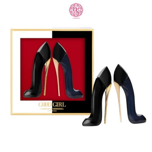 SET NƯỚC HOA GOOD GIRL EAU DE PARFUM ELIXIR 7ML