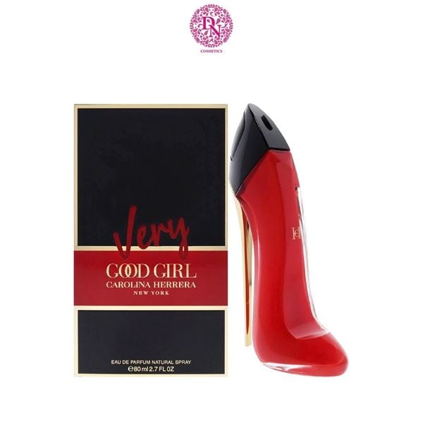 NƯỚC HOA GOODGIRL EAU DE PARFUM