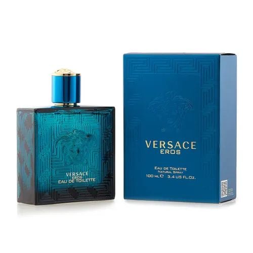 NƯỚC HOA VERSACE EROS POUR HOMME EAU DE TOILETTE 100ML