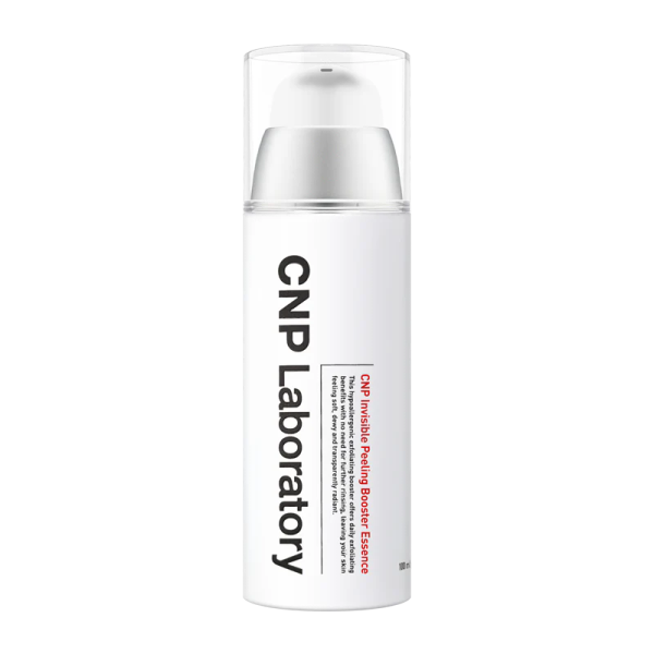 TẨY TẾ BÀO CHẾT CNP INVISIBLE PEELING BOOSTER ESSENCE 100ML