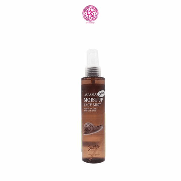XỊT KHOÁNG ASPASIA HÀN QUỐC 150ML