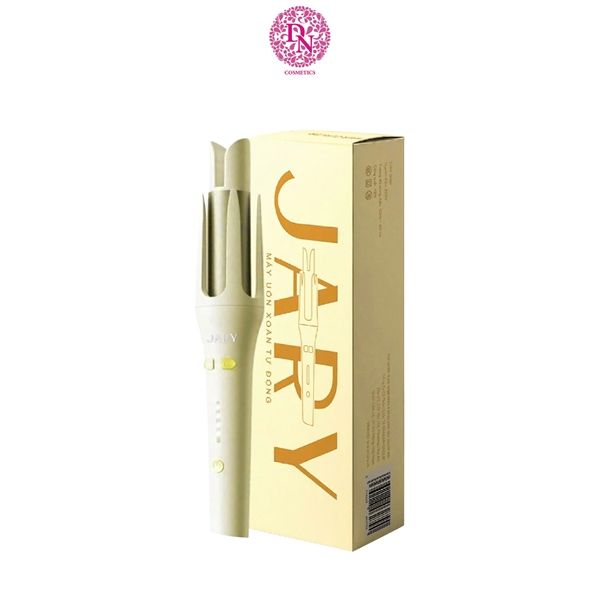 MÁY UỐN TÓC TỰ ĐỘNG JARY HAIR CURLER