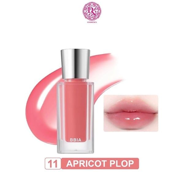 SON BÓNG BBIA OVER GLAZE 45G