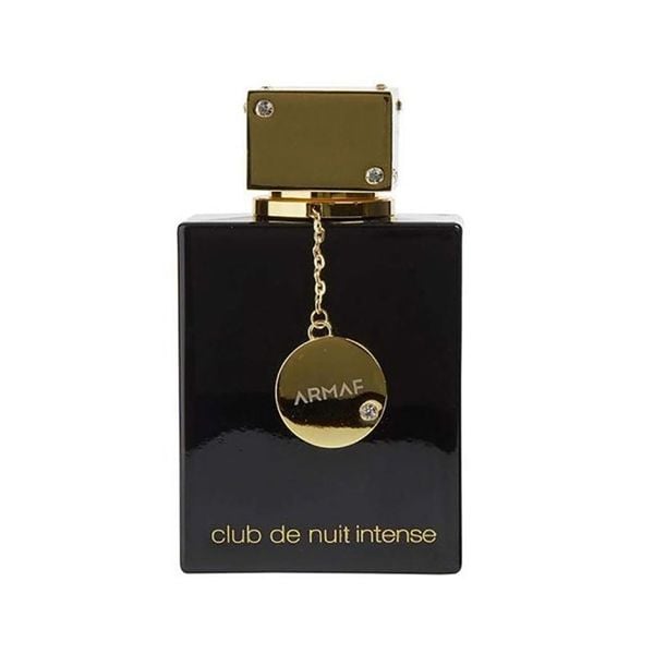 NƯỚC HOA ARMAF STERLING PARFUMS CLUB DE NUIT EAU DE PARFUM 105ML