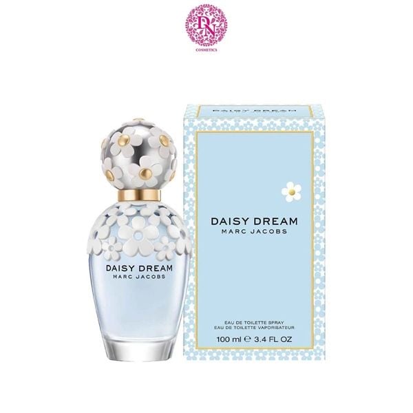 NƯỚC HOA MARC JACOBS EAU DE PARFUM