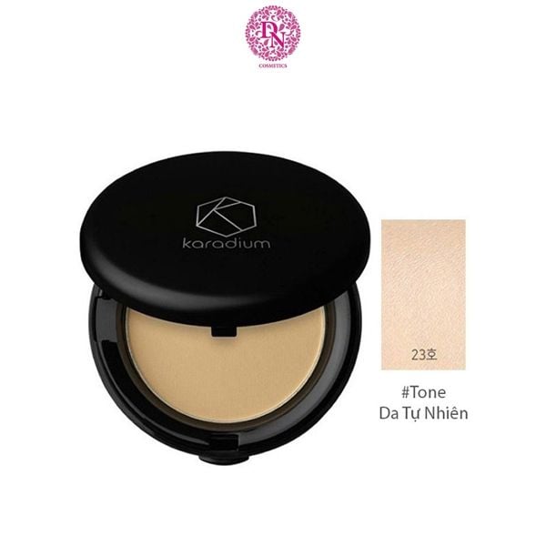 PHẤN PHỦ KARADIUM COLLAGEN SMART SUN PACT SPF50+ PA++++ 11G