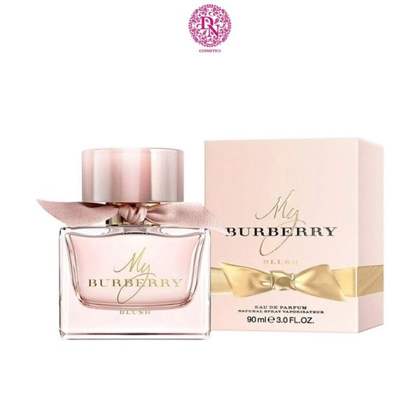NƯỚC HOA BURBERRY HER EAU DE PARFUM 100ML