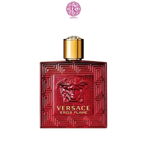 NƯỚC HOA VERSACE EROS FLAME POUR HOMME EAU DE PARFUM
