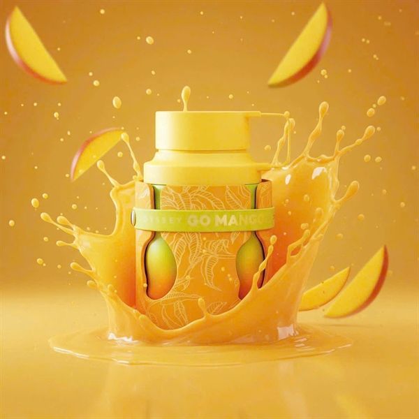 NƯỚC HOA ARMAF ODYSSEY SPECIAL EDITION 100ML