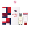 SET NƯỚC HOA TOMMY HILFIGER TOMMY GIRL EAU DE TOILETTE GIFT SET