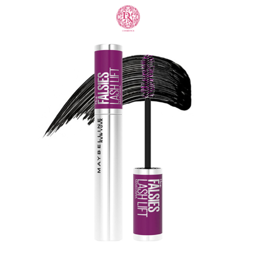 Mascara Làm Dày Mi Maybelline New York Falsies Lash Lift 8.6ML