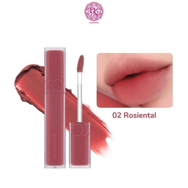 SON KEM LÌ ROMAND BLUR FUDGE TINT
