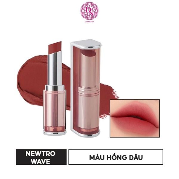 SON THỎI 3CE BLUR MATTE LIPSTICK MỊN LÌ BỀN MÀU MÔI