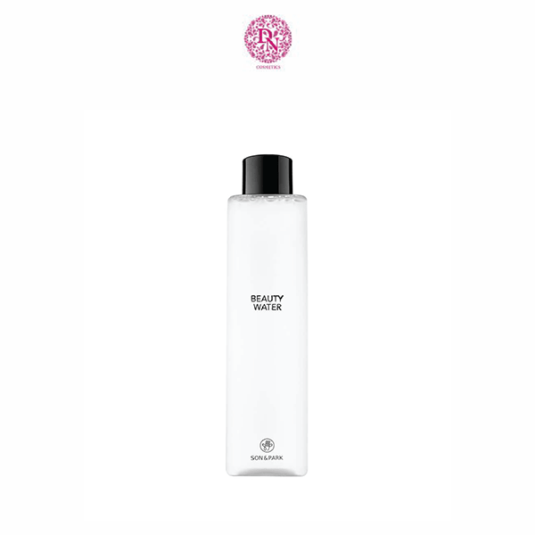 NƯỚC THẦN BEAUTY WATER