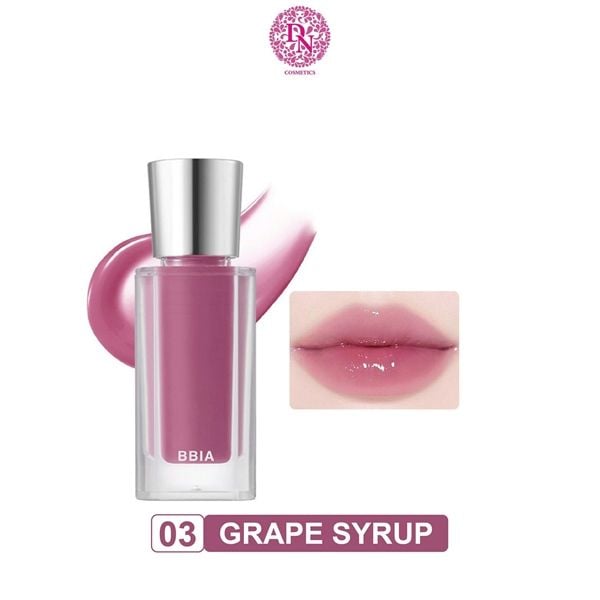 SON BÓNG BBIA OVER GLAZE 45G