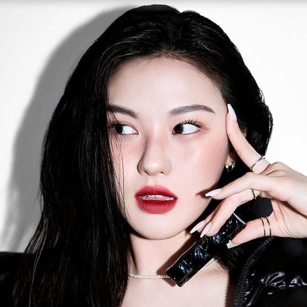 SON KEM LÌ MERZY THE FIRST VELVET TINT #V6 VER SIREN 4.5G