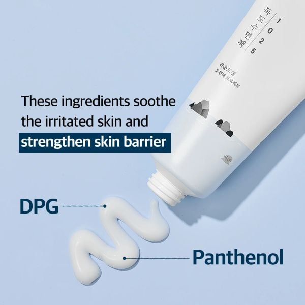 MẶT NẠ NGỦ ROUND LAB 1025 DOKDO SLEEPING PACK 100ML