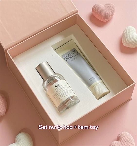 HỘP QUÀ & TÚI GIẤY DAILY COMMA