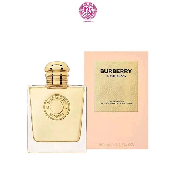 NƯỚC HOA BURBERRY HER EAU DE PARFUM 100ML