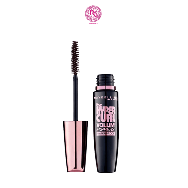 MASCARA MAYBELLINE HYPER CURL 9.3ML