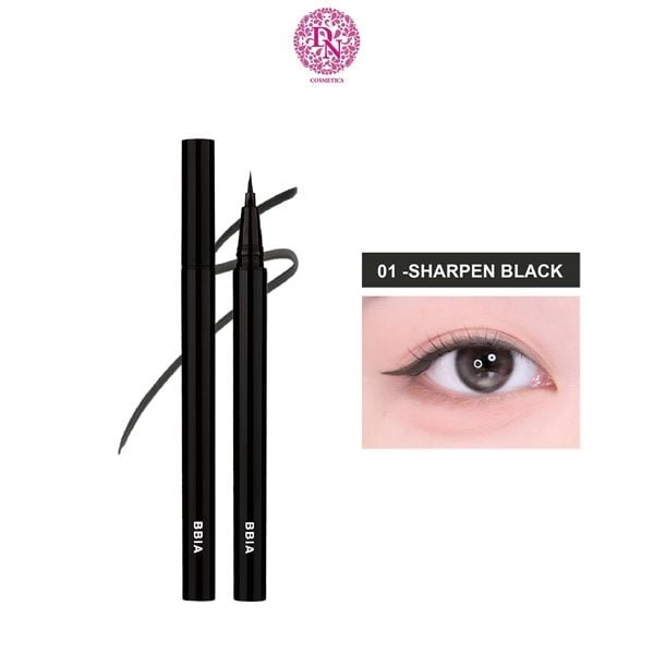 KẺ MẮT NƯỚC BBIA LAST PEN EYELINER