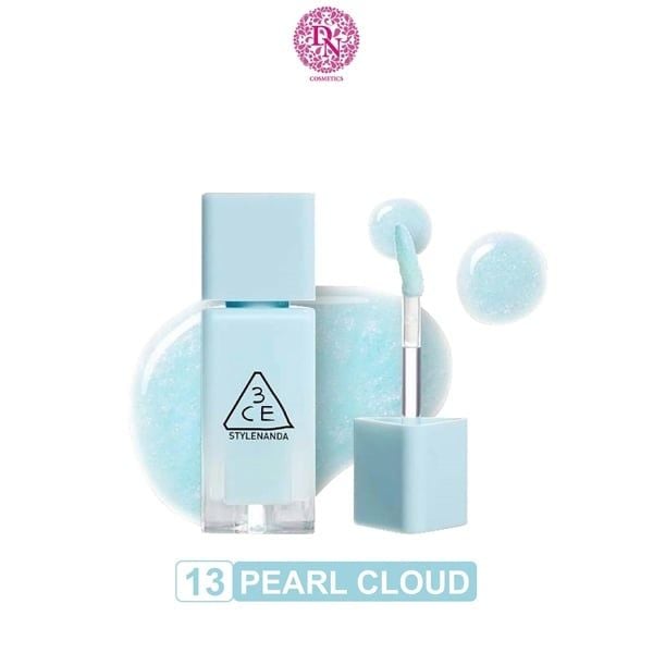 SON TINT BÓNG 3CE GUMMY OIL TINT 4G