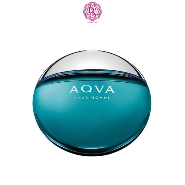 NƯỚC HOA NAM BVLGARI AQVA POUR HOMME EDT 100ML