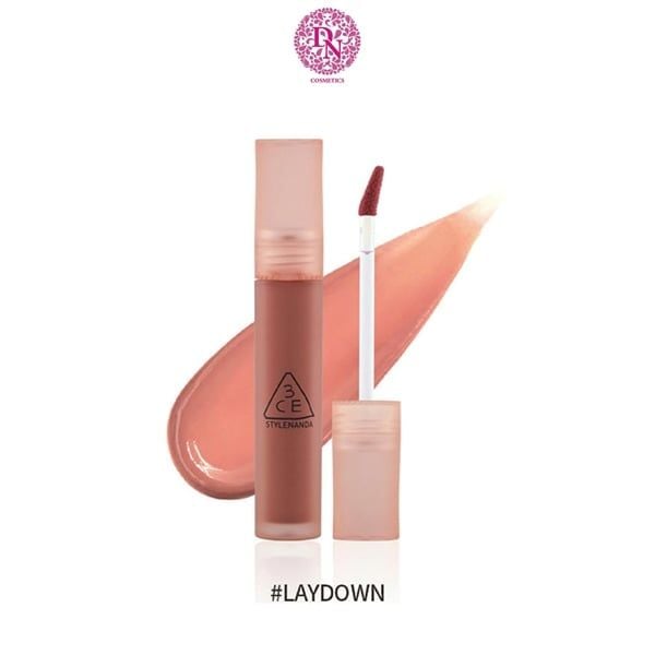 SON TINT LÌ 3CE BLUR WATER TINT 4.6G