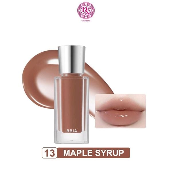 SON BÓNG BBIA OVER GLAZE 45G